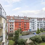 Schwabing 70M Sannierte City Wohnung