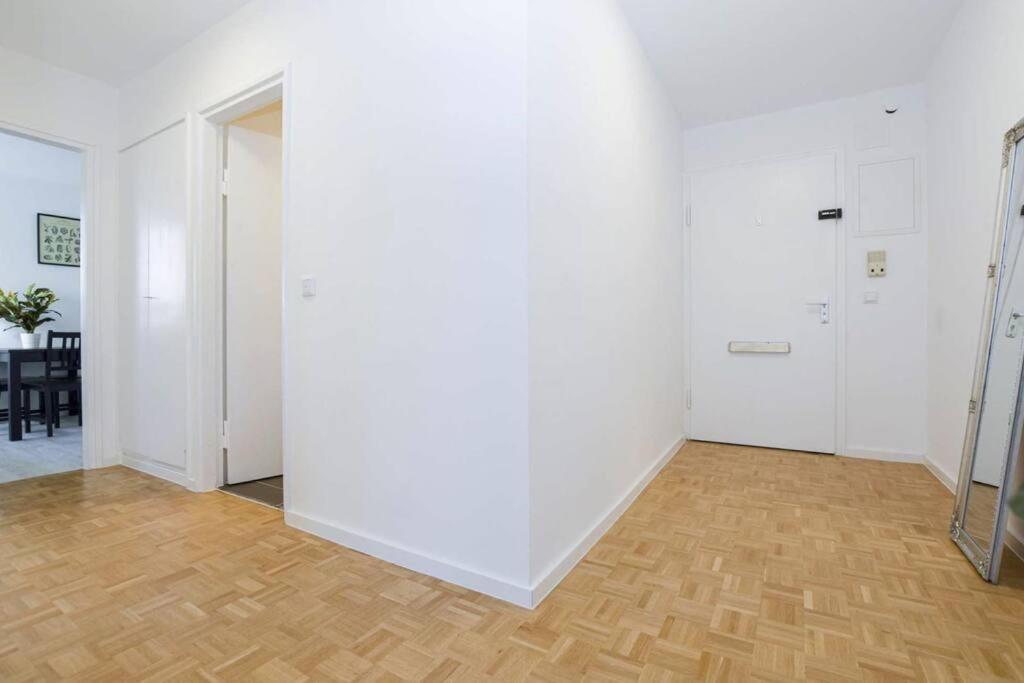 Schwabing 70m Sannierte Munich