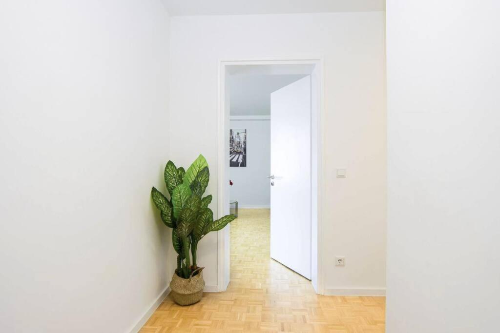 Schwabing 70m Sannierte Apartment *