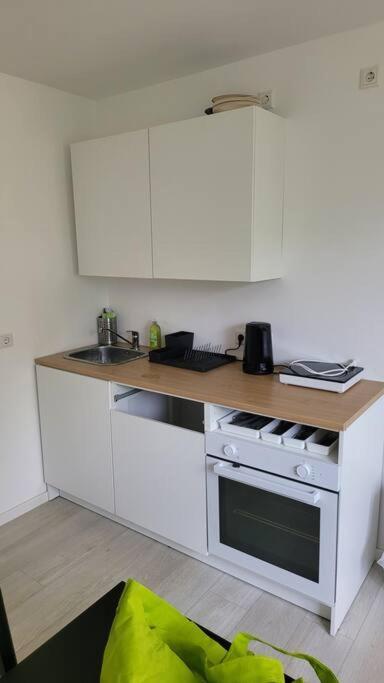 Apartment Schwabing 70m Sannierte *