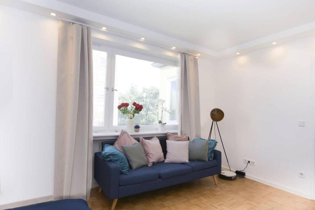 Schwabing 70m Sannierte *